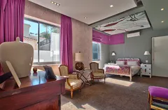 Villa Leora in Camps Bay – photo 19 thumbnail