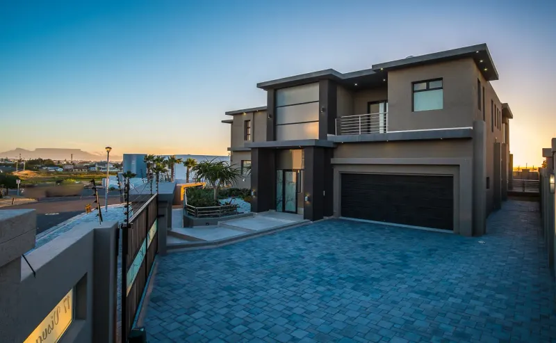 Melkbos Luxury Villa in Melkbosstrand – photo 13