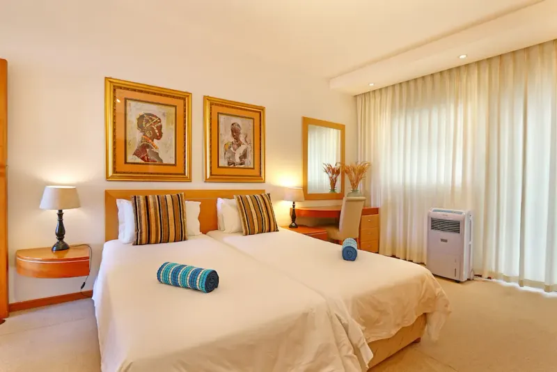 Sea Breeze Apartment in Bantry Bay – photo 16