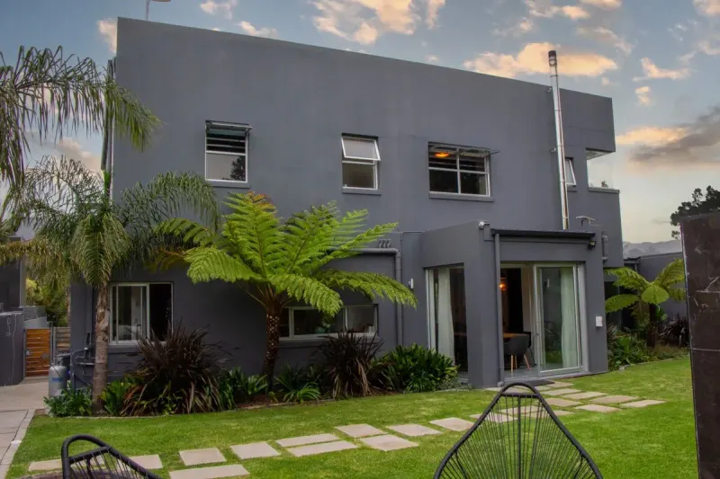Purcell Villa in Bergvliet – photo 40
