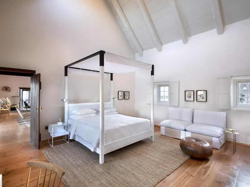 Babylonstoren Fynbos Villa in Klapmuts – photo 1