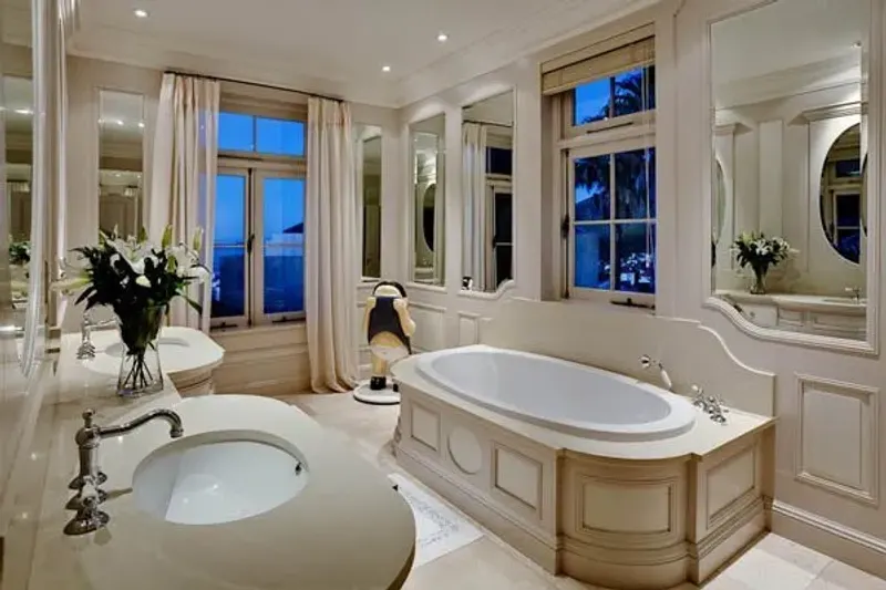 Villa De Lion in Fresnaye – photo 5