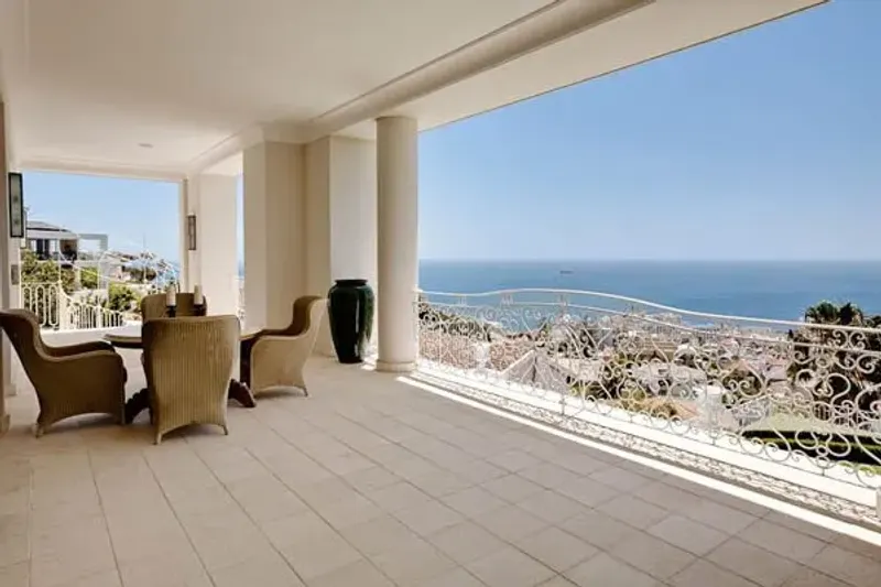Villa Eight in Bantry Bay – photo 13