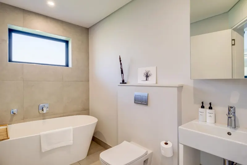 Bahati Executive Pad in Sea point – photo 9