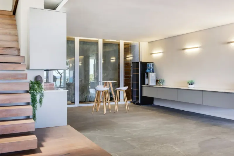 Camps Bay Beach House in Camps Bay – photo 23