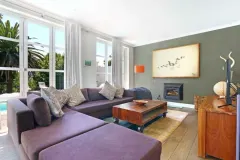Newlands Garden Villa in Newlands – photo 4 thumbnail
