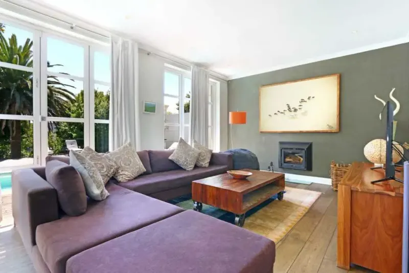 Newlands Garden Villa in Newlands – photo 4