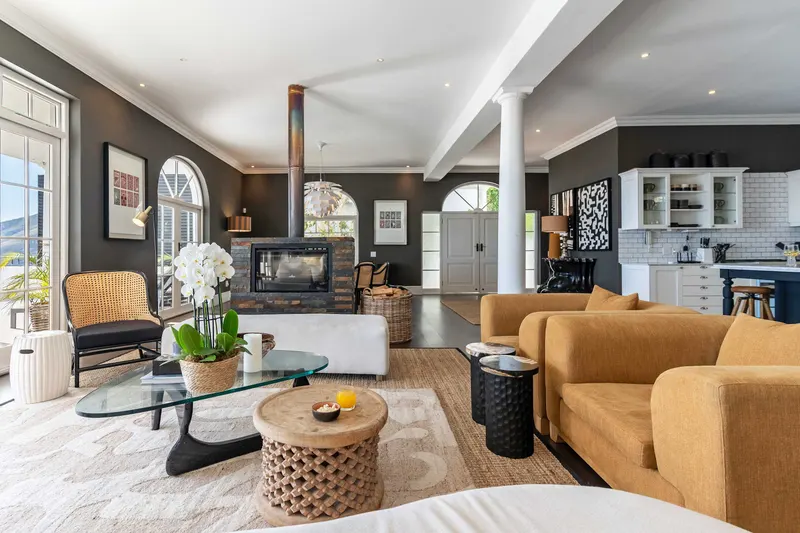 Chateau Camps in Camps Bay – photo 9