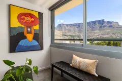 Art Apartment in Cape Town City Centre – photo 3 thumbnail