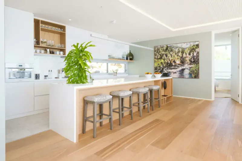 The Rock Penthouse in Camps Bay – photo 6