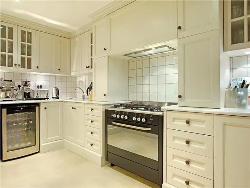 Dunkeld Villa in Camps Bay – photo 11