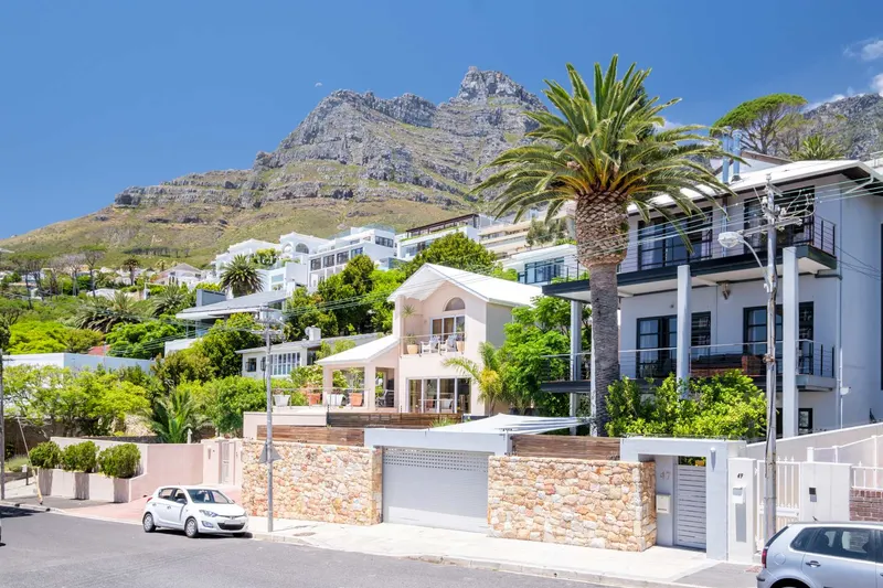 Luxe on Central in Camps Bay – photo 56