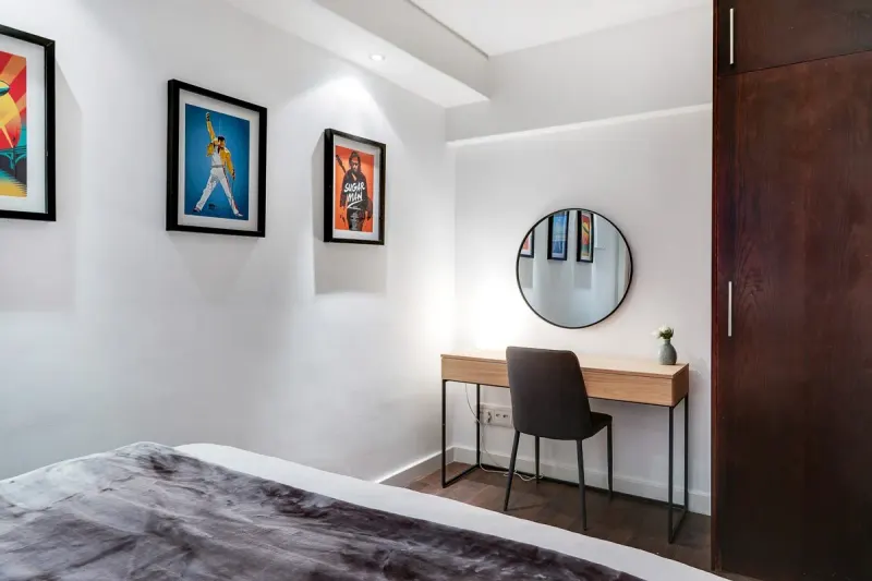 Atlantic Spray Apartment in Mouille Point – photo 22
