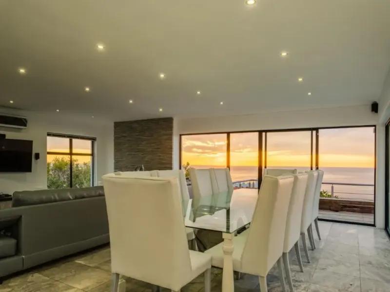 Sunset Views Villa in Bakoven – photo 16