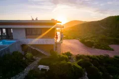 RAINBOW’S END VILLA in Knysna – photo 14 thumbnail