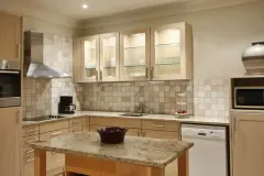 Villa Silver 4 in Bakoven – photo 10 thumbnail