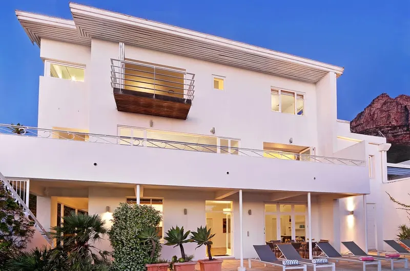 Picasso Villa in Camps Bay – photo 43