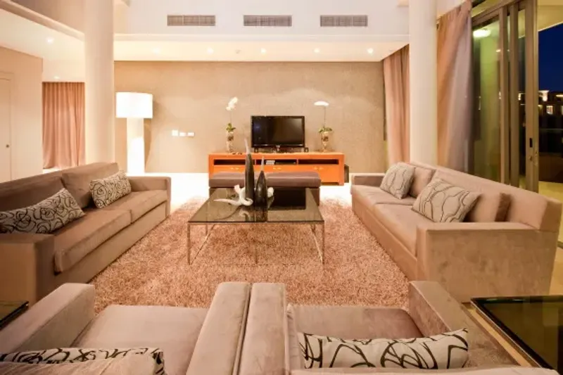 Lawhill Penthouse in V&A Waterfront – photo 25