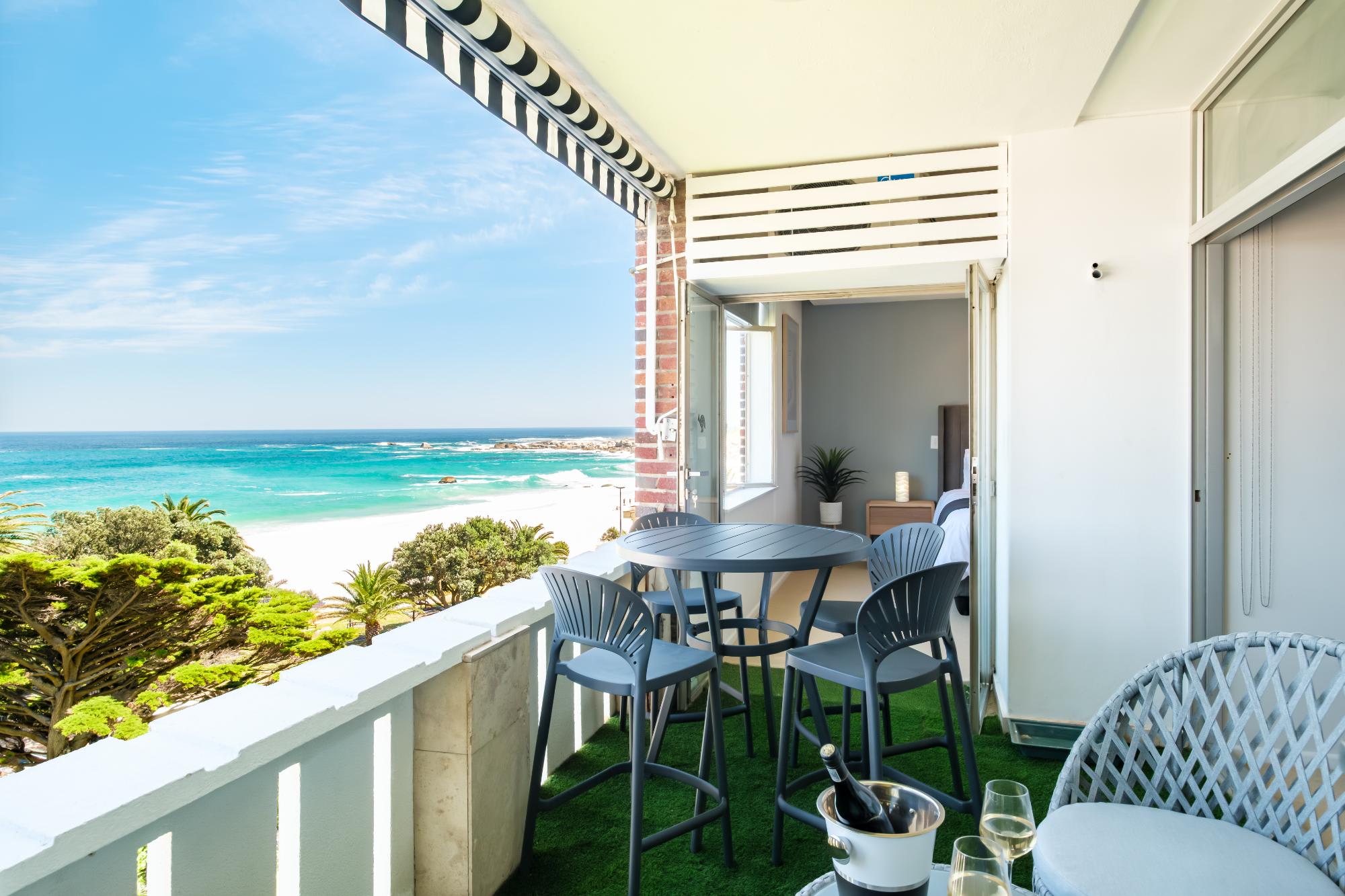 Camps bay