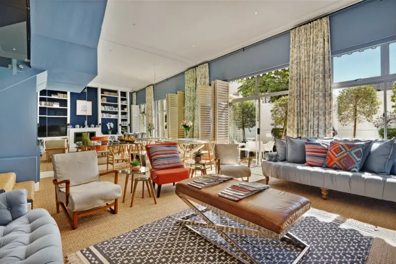 Edgewater House in Sea Point – photo 9