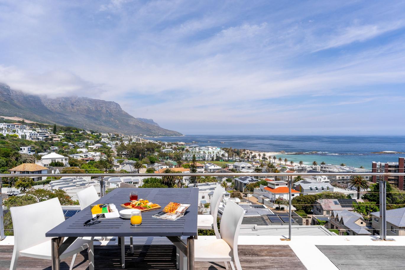 Camps Bay