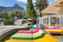Clifton Bungalow 26 in Clifton – photo 4 thumbnail