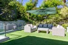 Villa Azzure in Camps Bay – photo 39 thumbnail