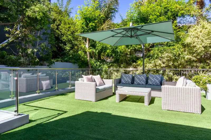 Villa Azzure in Camps Bay – photo 39