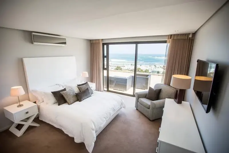 Elegance Villa in Camps Bay – photo 26