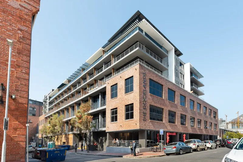 Dock Land in De Waterkant – photo 15