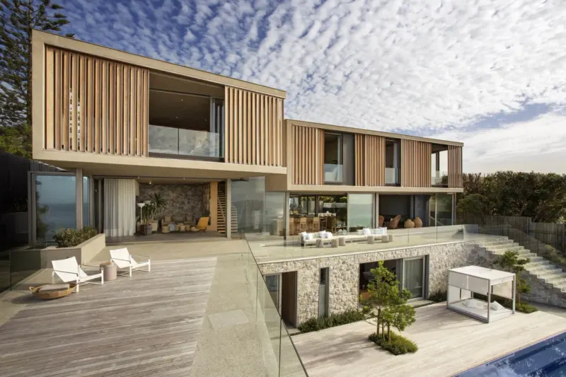 BeachyHead Villa in Plettenberg Bay – photo 4