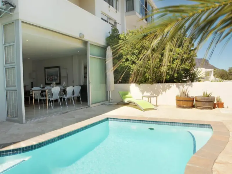 Panorama Apartment in Camps Bay – photo 6
