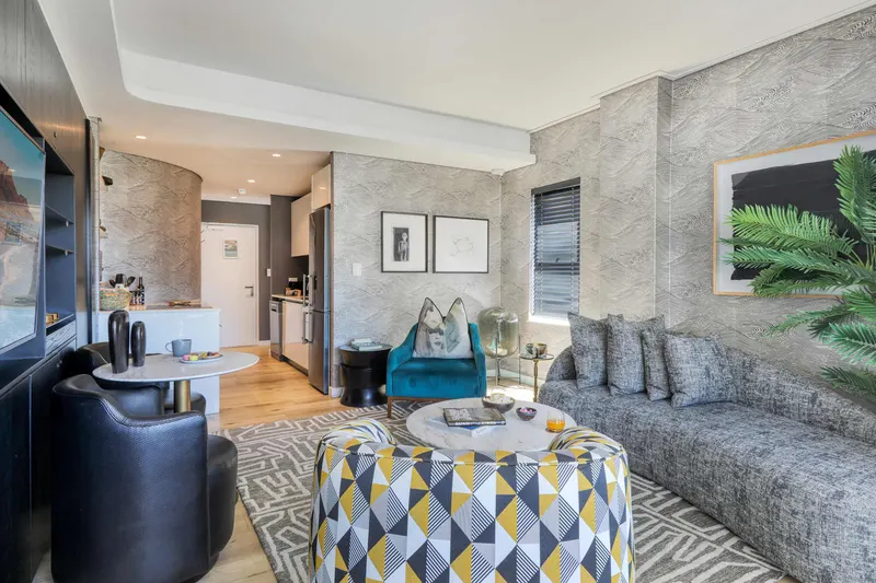 Danbury Apartment in Cape Town City Centre – photo 8
