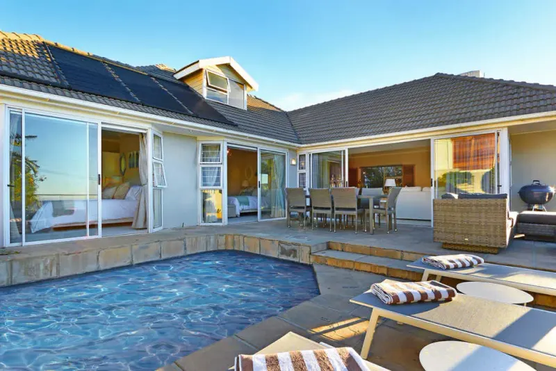 Upper Tree Villa