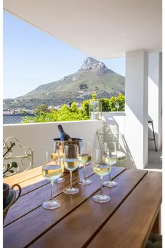 Saltwater Villa in Camps Bay – photo 6 thumbnail