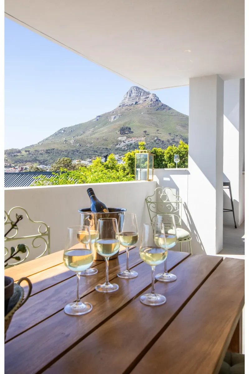 Saltwater Villa in Camps Bay – photo 6