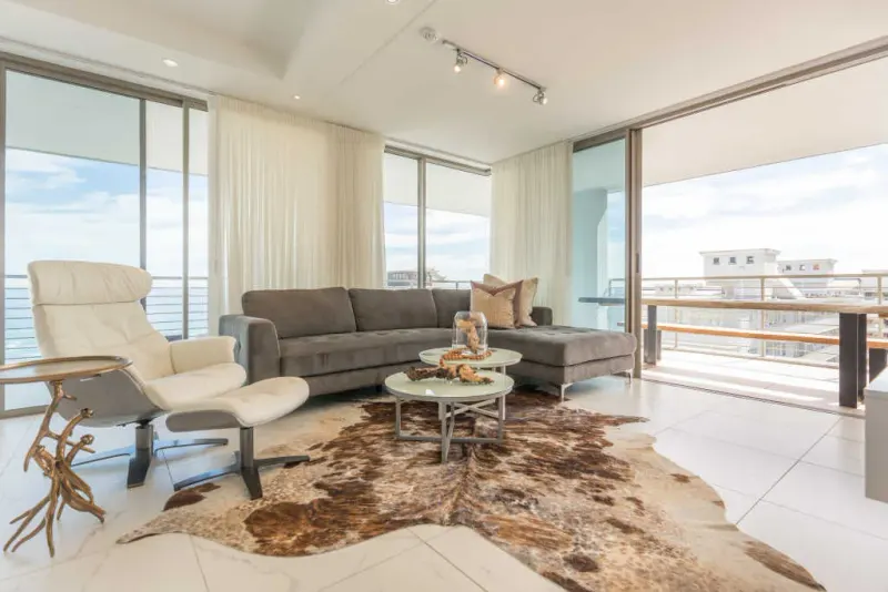 The Fairmont in Sea Point – photo 3