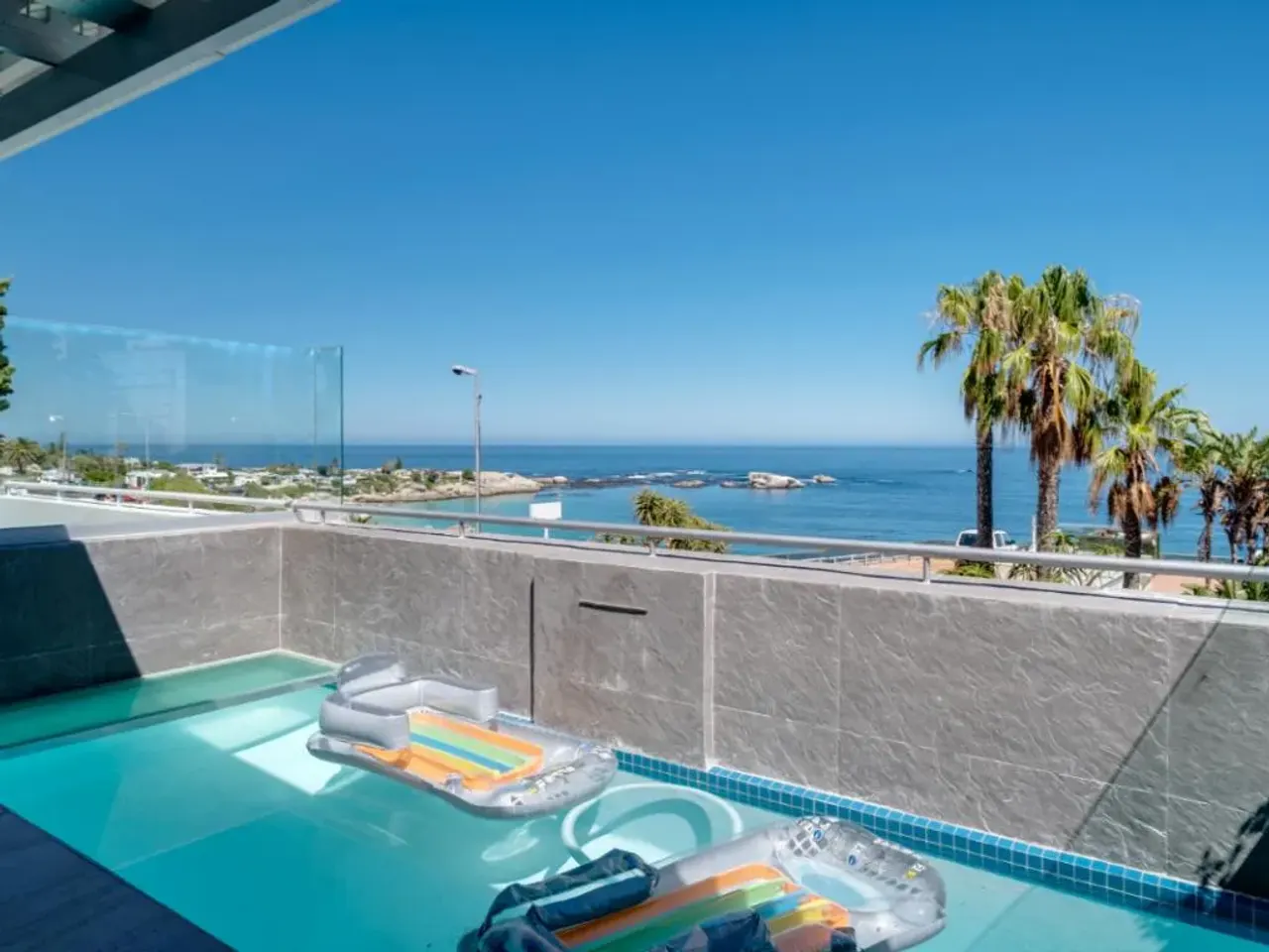Clifton Palm Views in Clifton