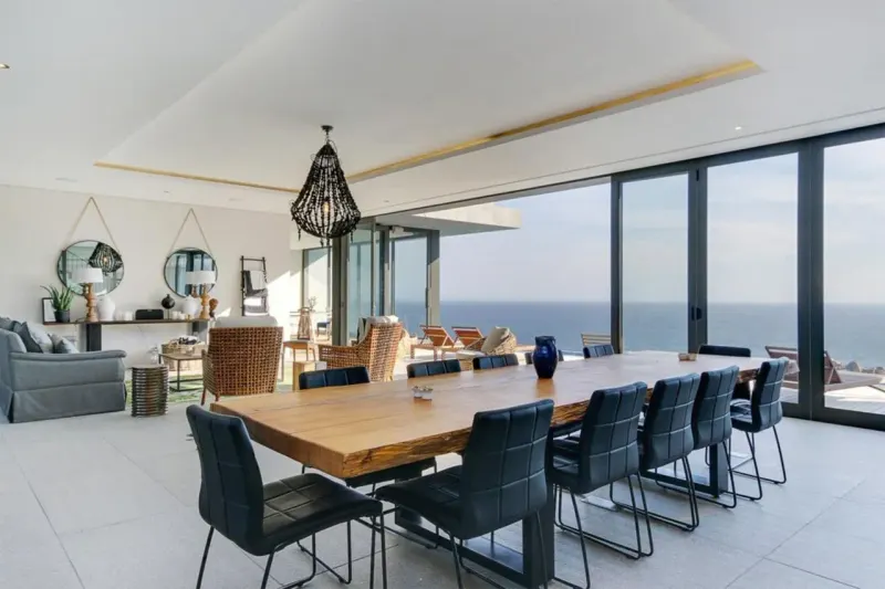 Fishermans Bend Villa in Llandudno – photo 16