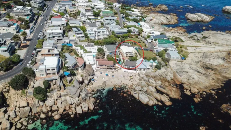 Beta Beach Villa in Bakoven – photo 32