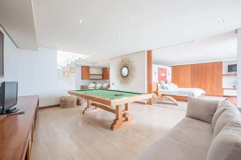 Glen Beach Villas 1 in Camps Bay – photo 13