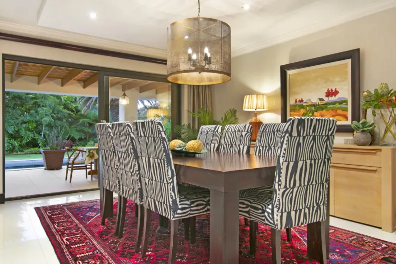 Urmarah Villa in Bel Ombre – photo 6
