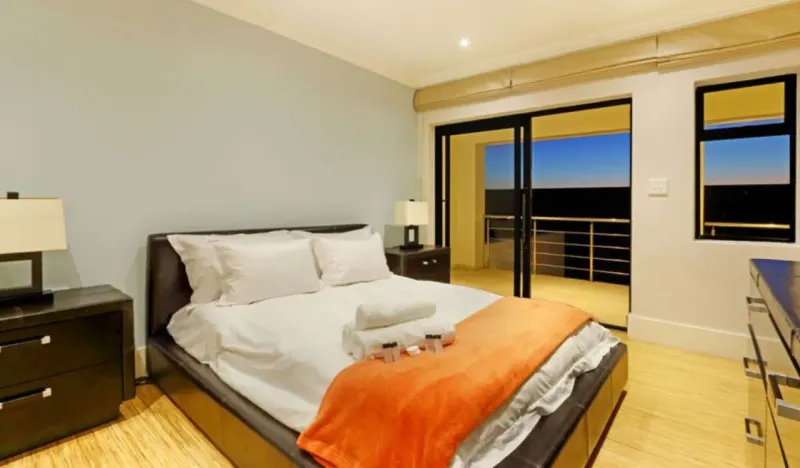 Flamingo Villa in Melkbosstrand – photo 18