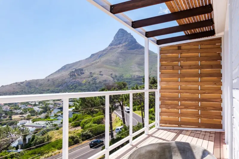 Ixesha Camps Bay in Bakoven – photo 23