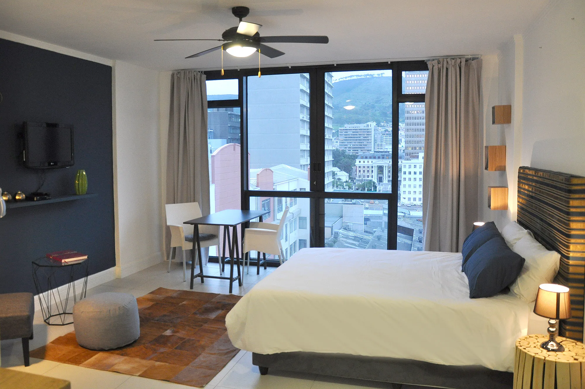 Cape Town City Centre