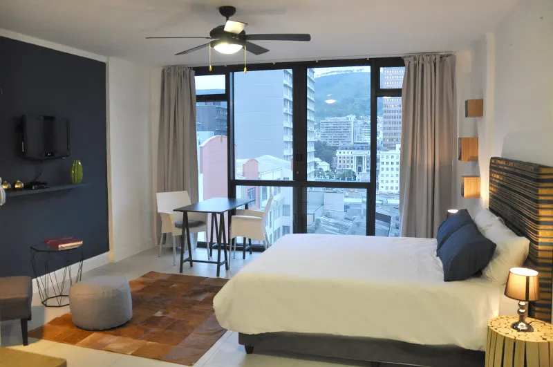 Cityscape Urban Studio