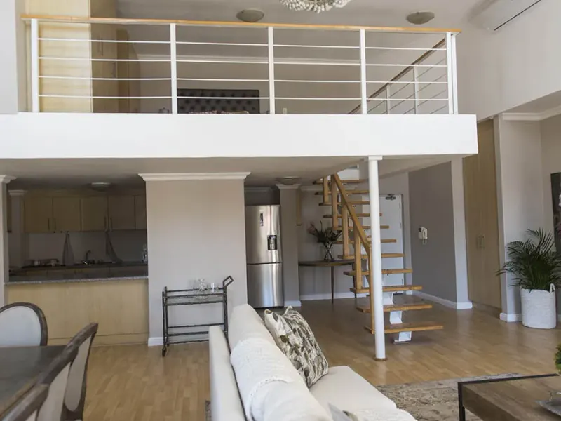 Fresnaye Apartment in Fresnaye – photo 8