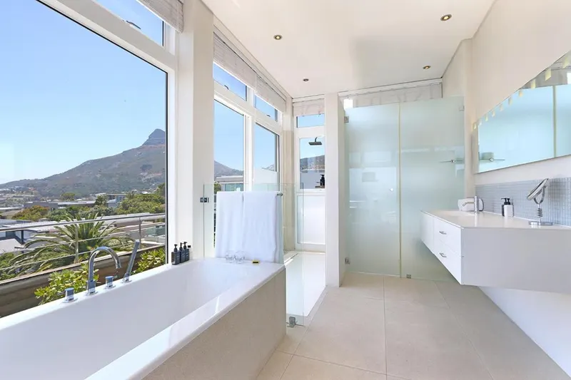 Villa del Capo in Camps Bay – photo 14