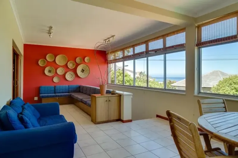 Villa Zara in Camps Bay – photo 5