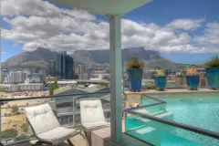 Bannockburn Penthouse in V&A Waterfront – photo 1 thumbnail